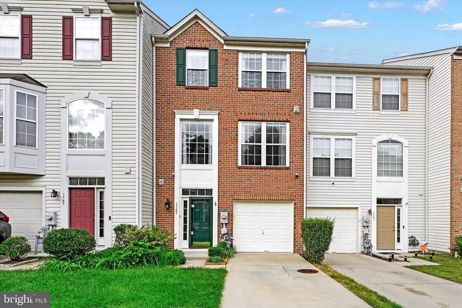 1765 SEA PINE CIR, Severn, MD 21144