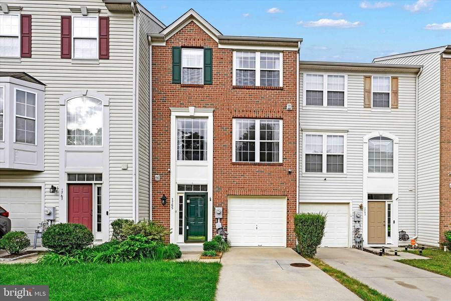 1765 SEA PINE CIR, Severn, MD 21144