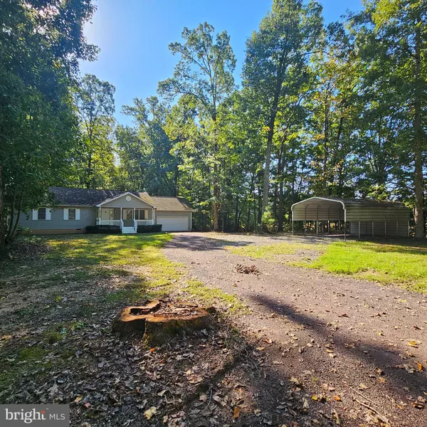 Louisa, VA 23093,1276 PEACH GROVE RD