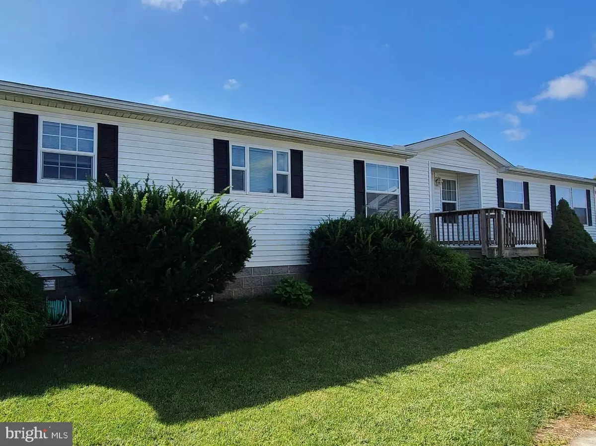 Waynesboro, PA 17268,115 KRISTYN CT #72