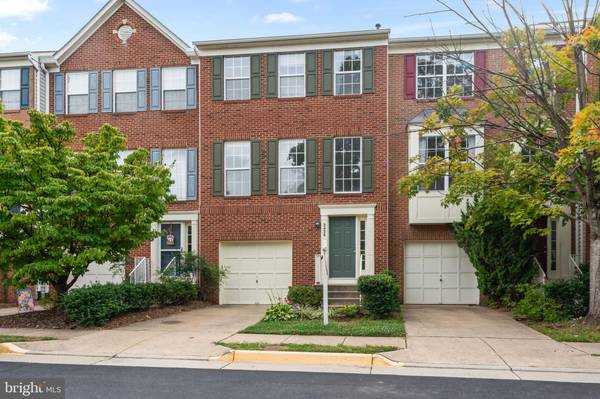 2456 COVERED WAGON CT,  Herndon,  VA 20171