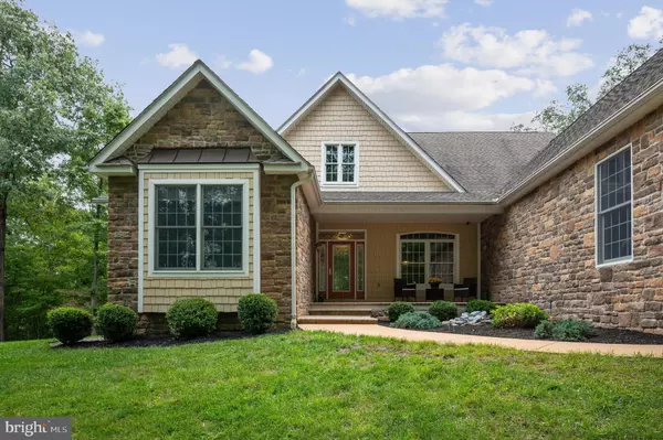 Gerrardstown, WV 25420,2781 CHEYENNES TRL
