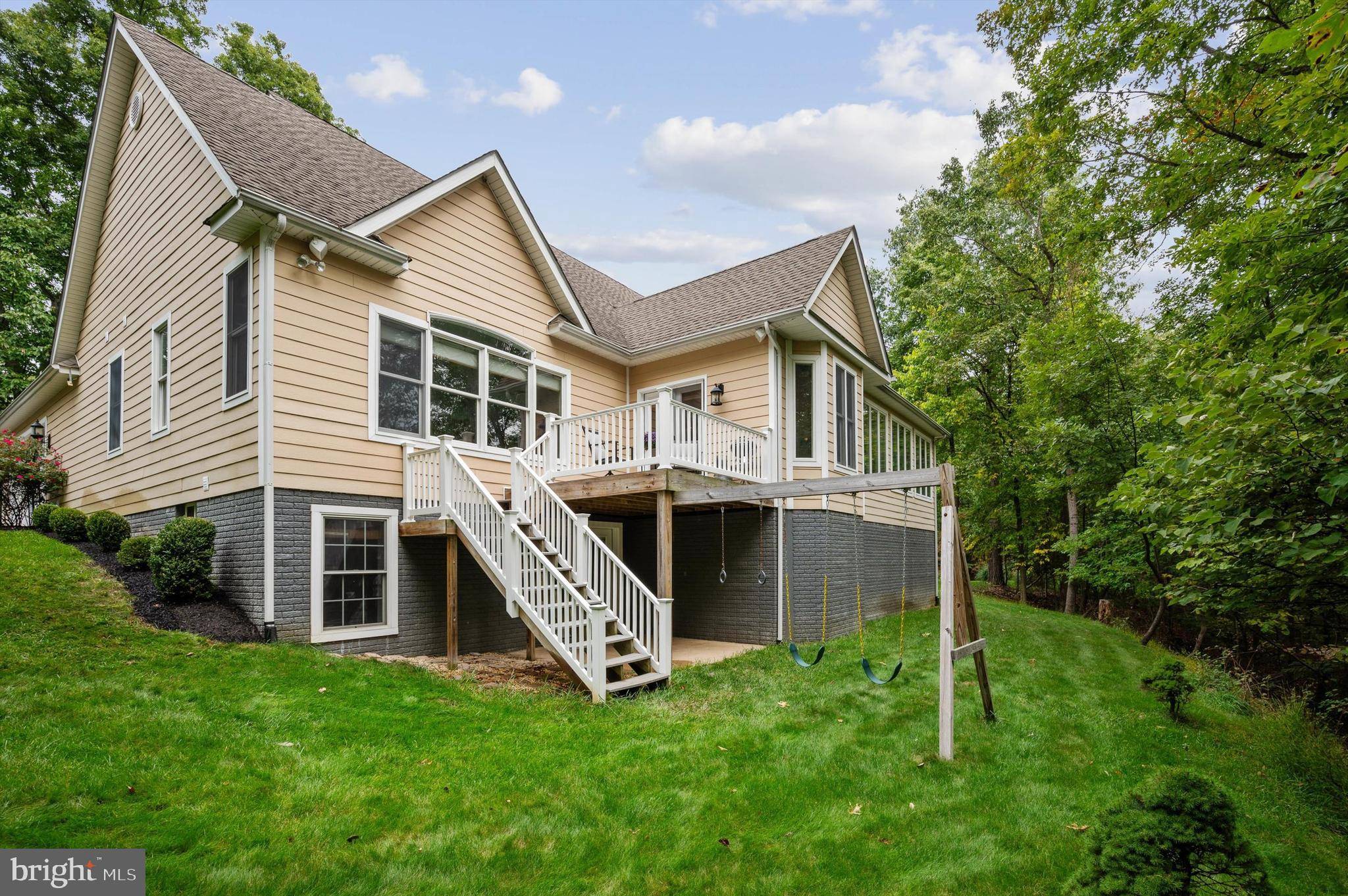 Gerrardstown, WV 25420,2781 CHEYENNES TRL
