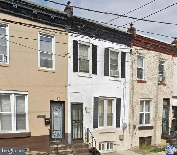 Philadelphia, PA 19132,2432 N 28TH ST