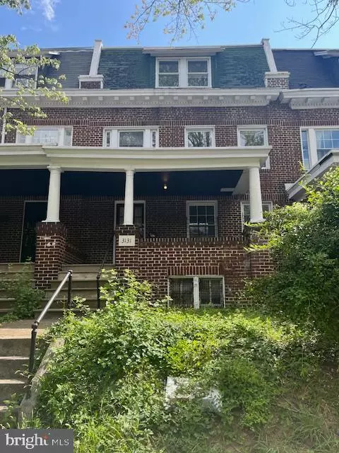 3131 GUILFORD AVE, Baltimore, MD 21218