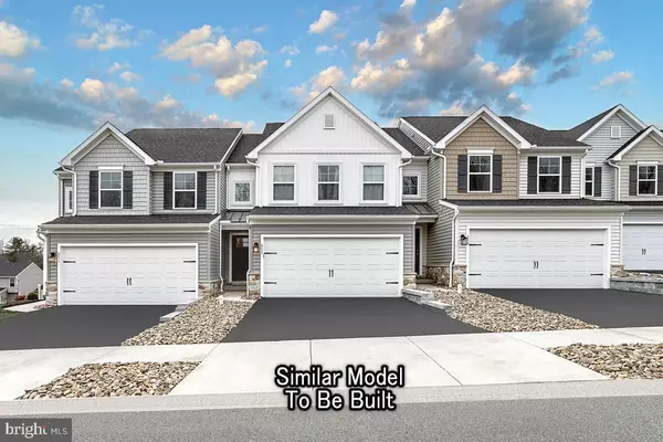 Bellefonte, PA 16823,105 LANTERN LN #LOT 180