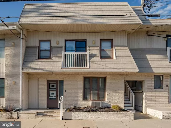 9413 PACIFIC AVE #47, Margate City, NJ 08402