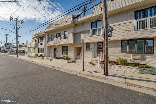 Margate City, NJ 08402,9413 PACIFIC AVE #47