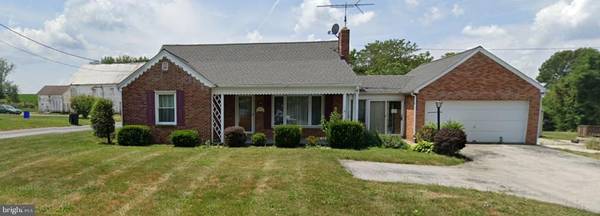 12630 WINTERSTOWN RD, Felton, PA 17322