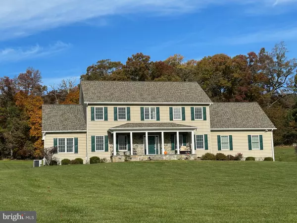 568 TURF FARM DR, Sykesville, MD 21784