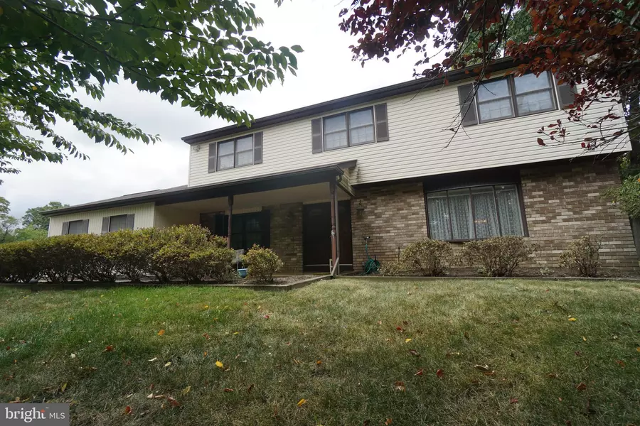 501 FREEDOM DR, Yardley, PA 19067