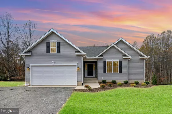 18611 RYLAND CHAPEL RD,  Rixeyville,  VA 22737