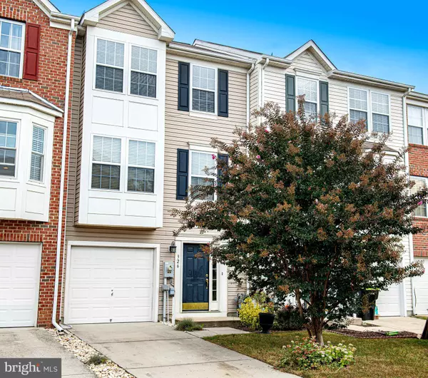 326 KESTREL DR, Belcamp, MD 21017