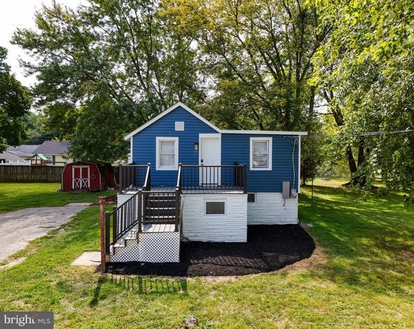 49 GEORGIA RD, Pennsville, NJ 08070