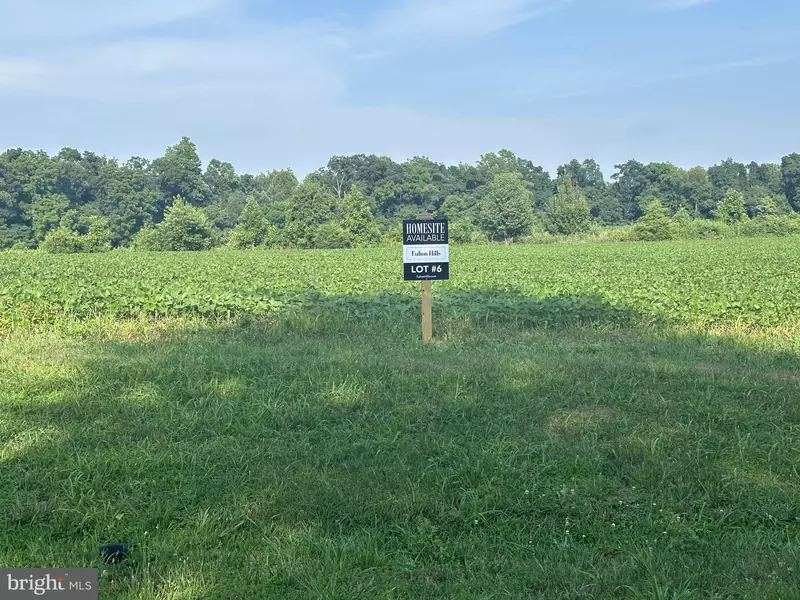 LOT 6 FULTON CT, Warwick, MD 21912