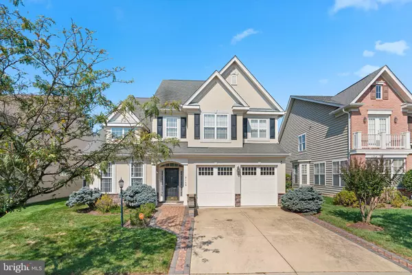 3145 HEARTLEAF LN, Waldorf, MD 20603