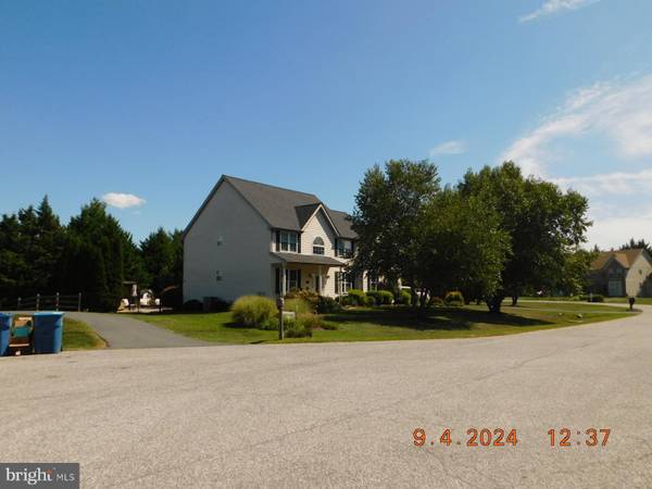 Middletown, DE 19709,114 BARNACLE CT