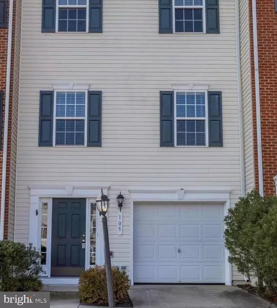 105 SAND DOLLAR CV, Stafford, VA 22554