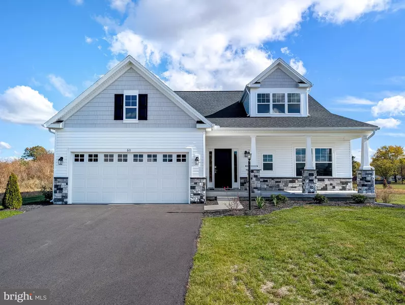 60 KRISTI LN, Biglerville, PA 17307
