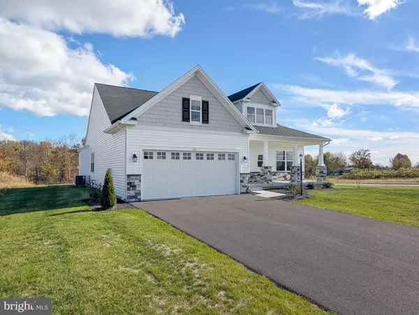 Biglerville, PA 17307,60 KRISTI LN