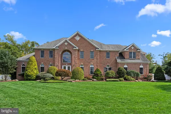 15 FAIRWAY, Cream Ridge, NJ 08514