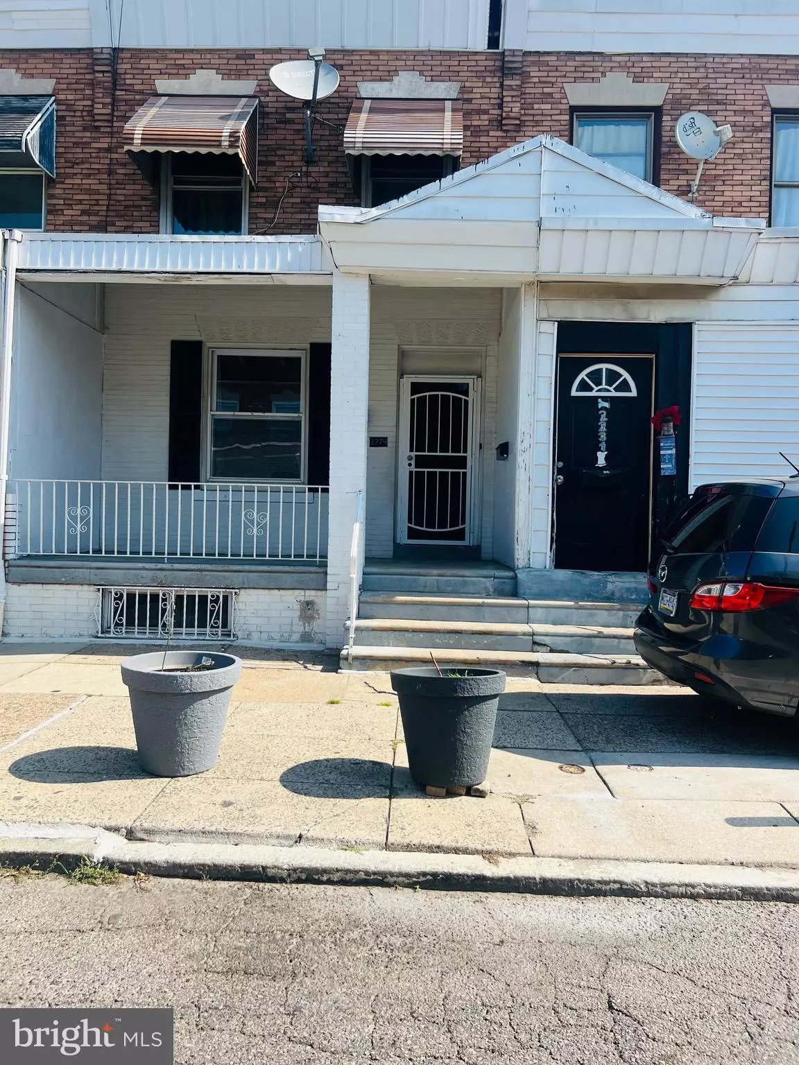 Philadelphia, PA 19142,2229 S FELTON ST