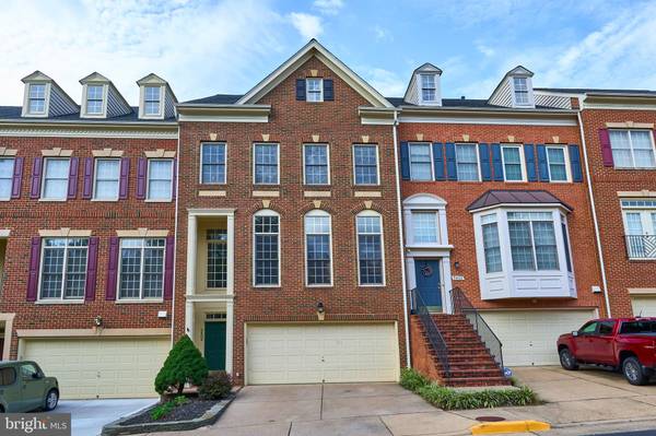 5404 EDSALL RIDGE PL, Alexandria, VA 22304