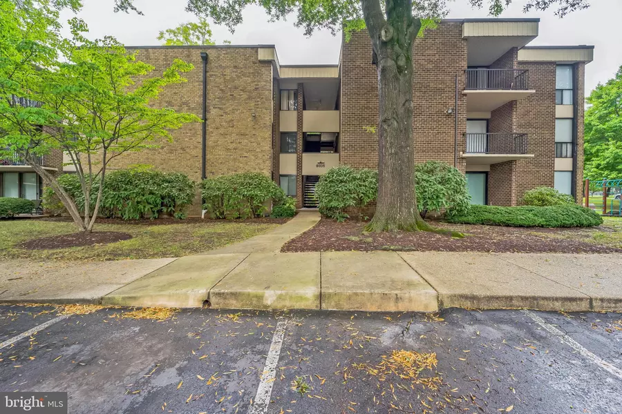 9806 GEORGIA AVE #22-102, Silver Spring, MD 20902