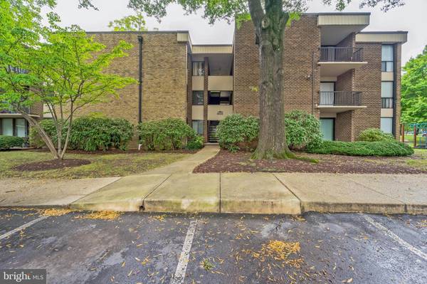 9806 GEORGIA AVE #22-102, Silver Spring, MD 20902