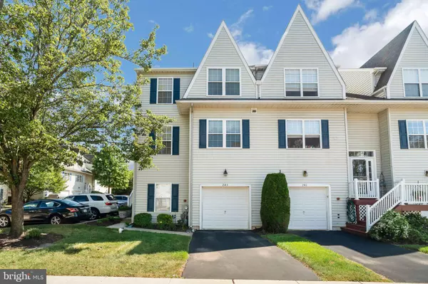 243 ROOSEVELT AVE, Downingtown, PA 19335