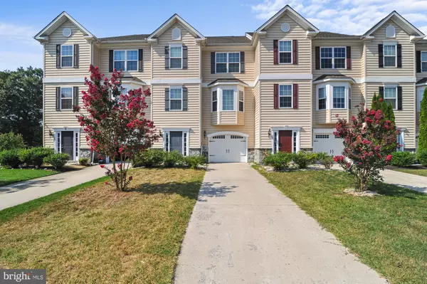 18 REPRESENTATIVE LN, Dover, DE 19904