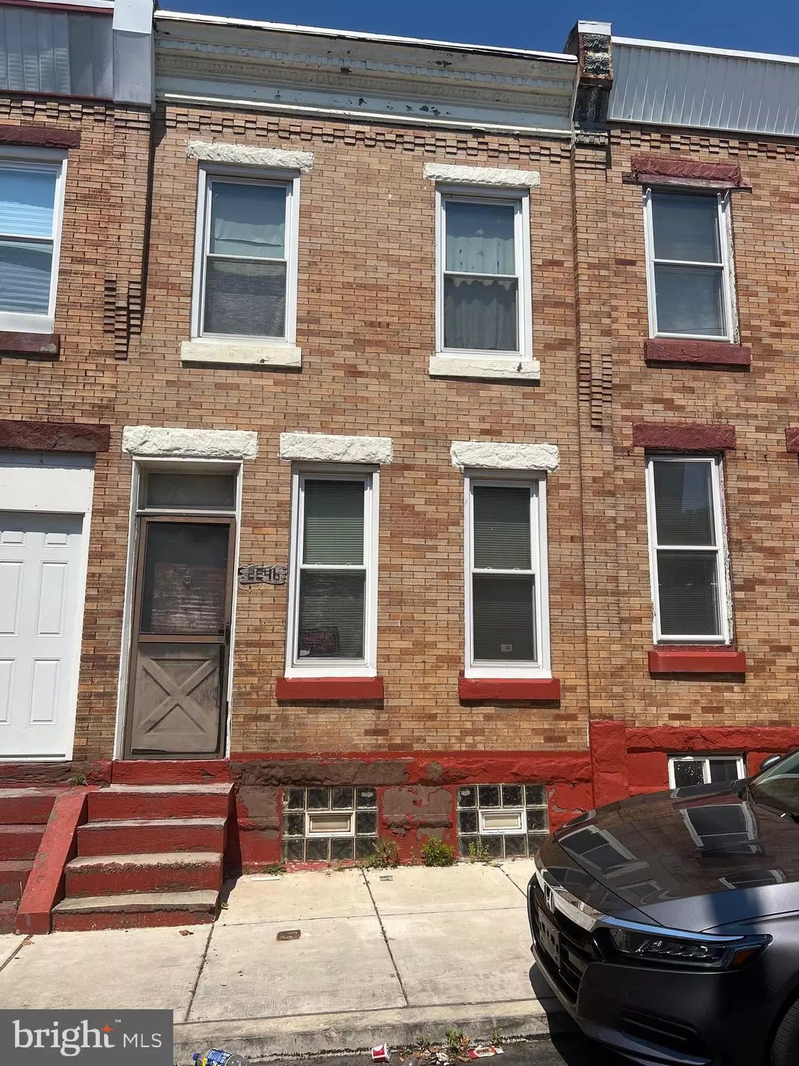 Philadelphia, PA 19132,2546 N NATRONA ST