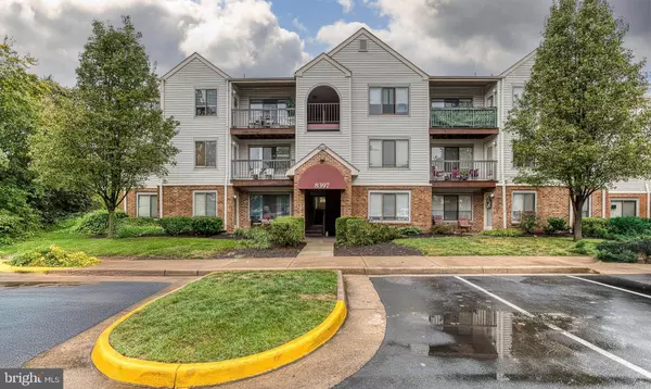 8397 BUTTRESS LN #204,  Manassas,  VA 20110