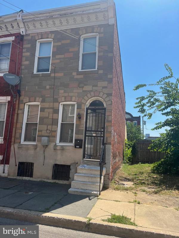 1703 N LAMBERT ST, Philadelphia, PA 19121