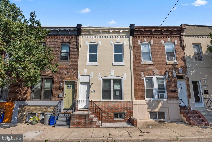 1623 S TAYLOR ST, Philadelphia, PA 19145