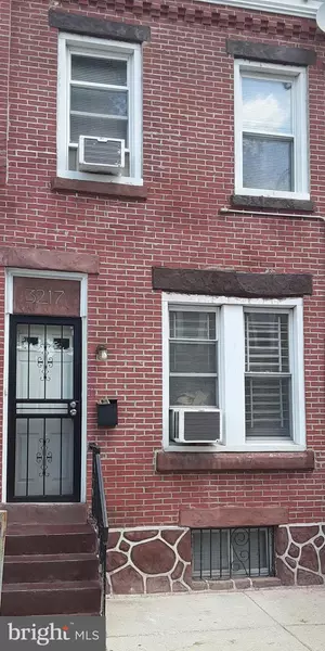 3217 W GORDON ST, Philadelphia, PA 19132