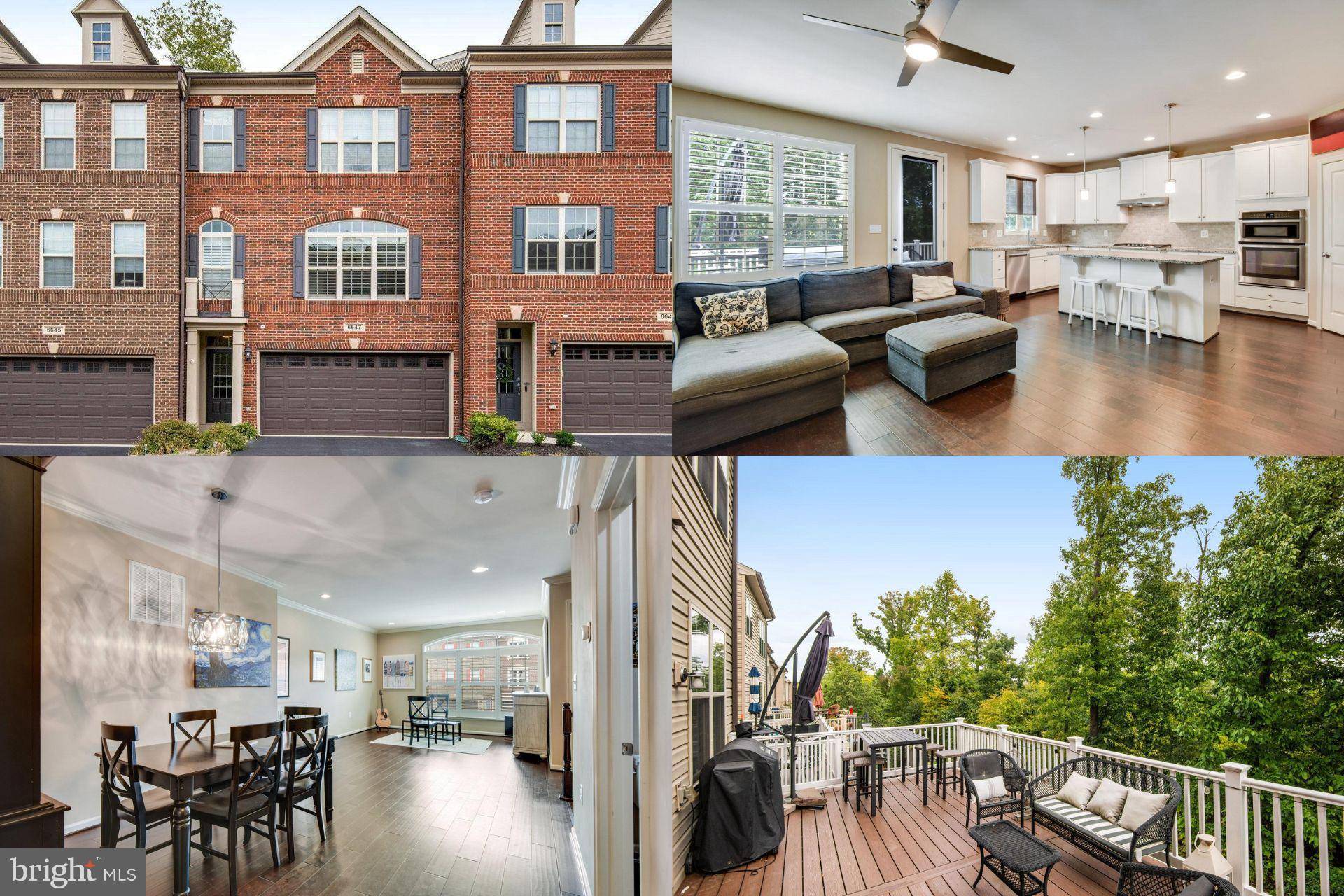 6647 BARTRAMS FOREST LN, Haymarket, VA 20169
