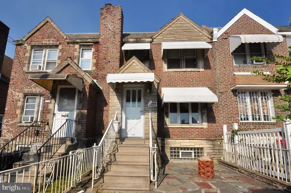 4216 CASTOR AVE, Philadelphia, PA 19124