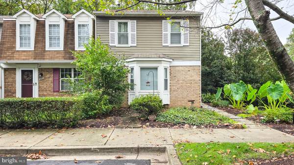 4601 GEMSTONE TER, Rockville, MD 20852