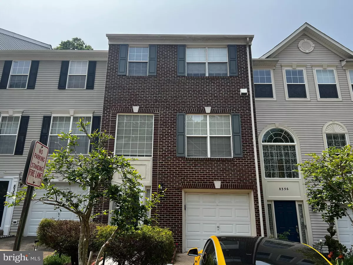 Springfield, VA 22153,8354 JOVIN CIR