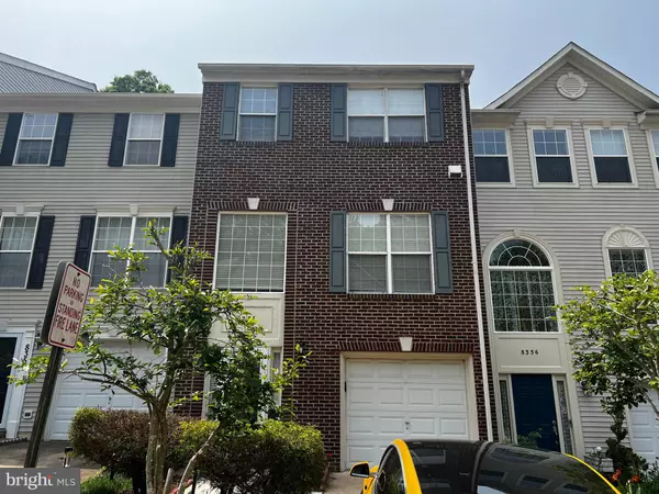 8354 JOVIN CIR, Springfield, VA 22153