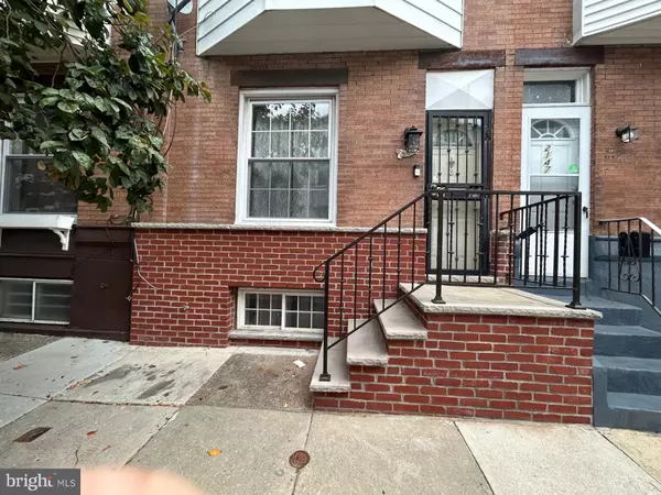 2145 S OPAL ST, Philadelphia, PA 19145