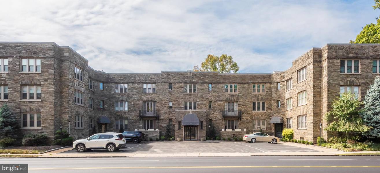 424 MONTGOMERY AVE #4C, Haverford, PA 19041