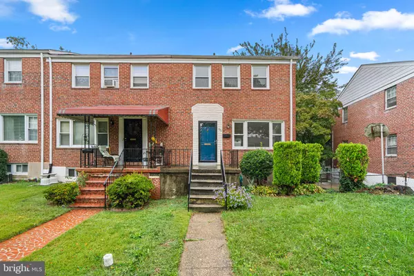 1528 WADSWORTH WAY, Baltimore, MD 21239