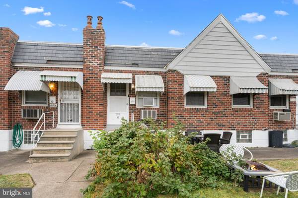 4102 GLENVIEW ST, Philadelphia, PA 19135