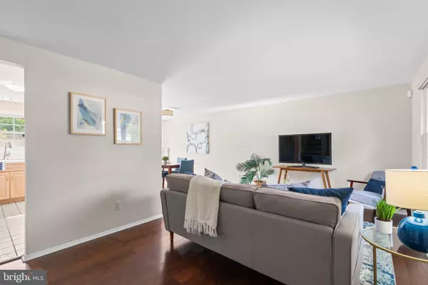 Pasadena, MD 21122,2936 BRISTOL CHANNEL CT