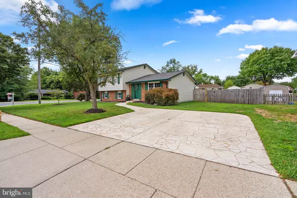 Pasadena, MD 21122,2936 BRISTOL CHANNEL CT