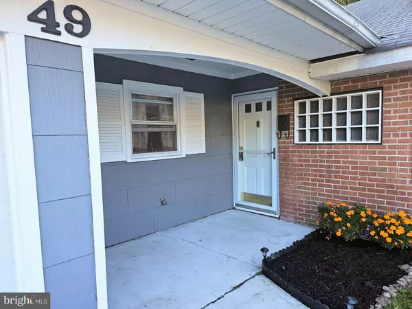 Willingboro, NJ 08046,49 BONNIE LN