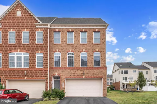 21262 HYRST GROVE TER, Ashburn, VA 20147