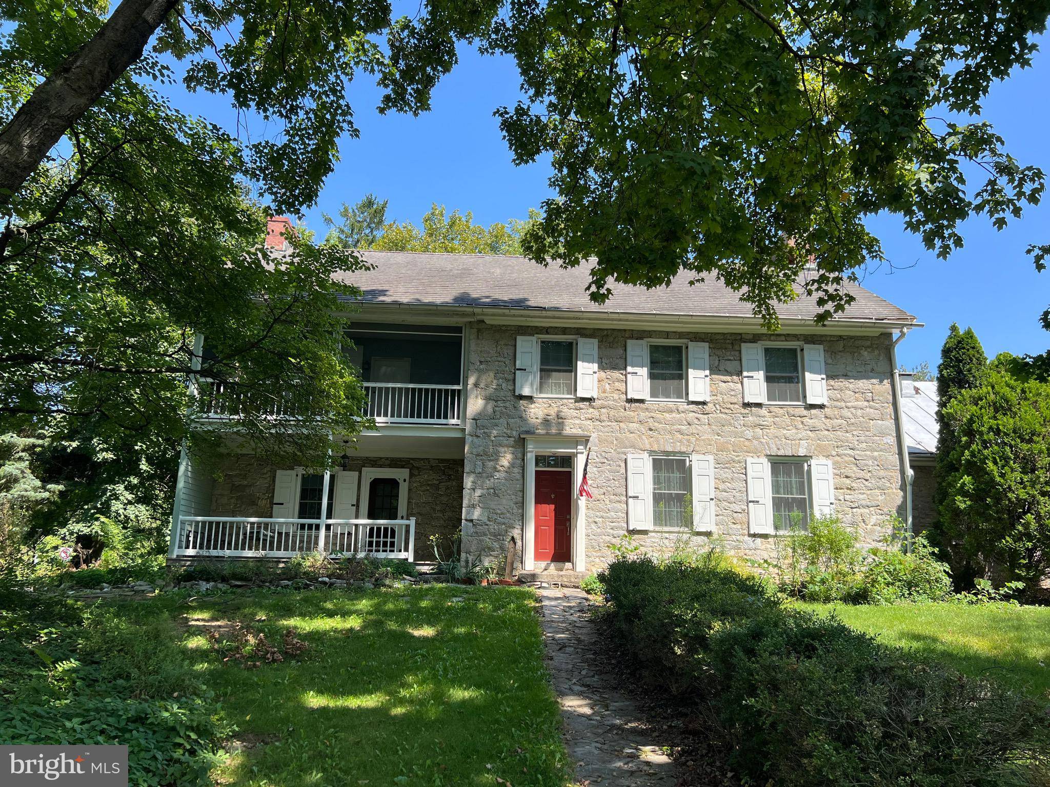 1 MOUNT ROCK RD, Newville, PA 17241